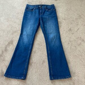 Aeropostale size 12 jeans